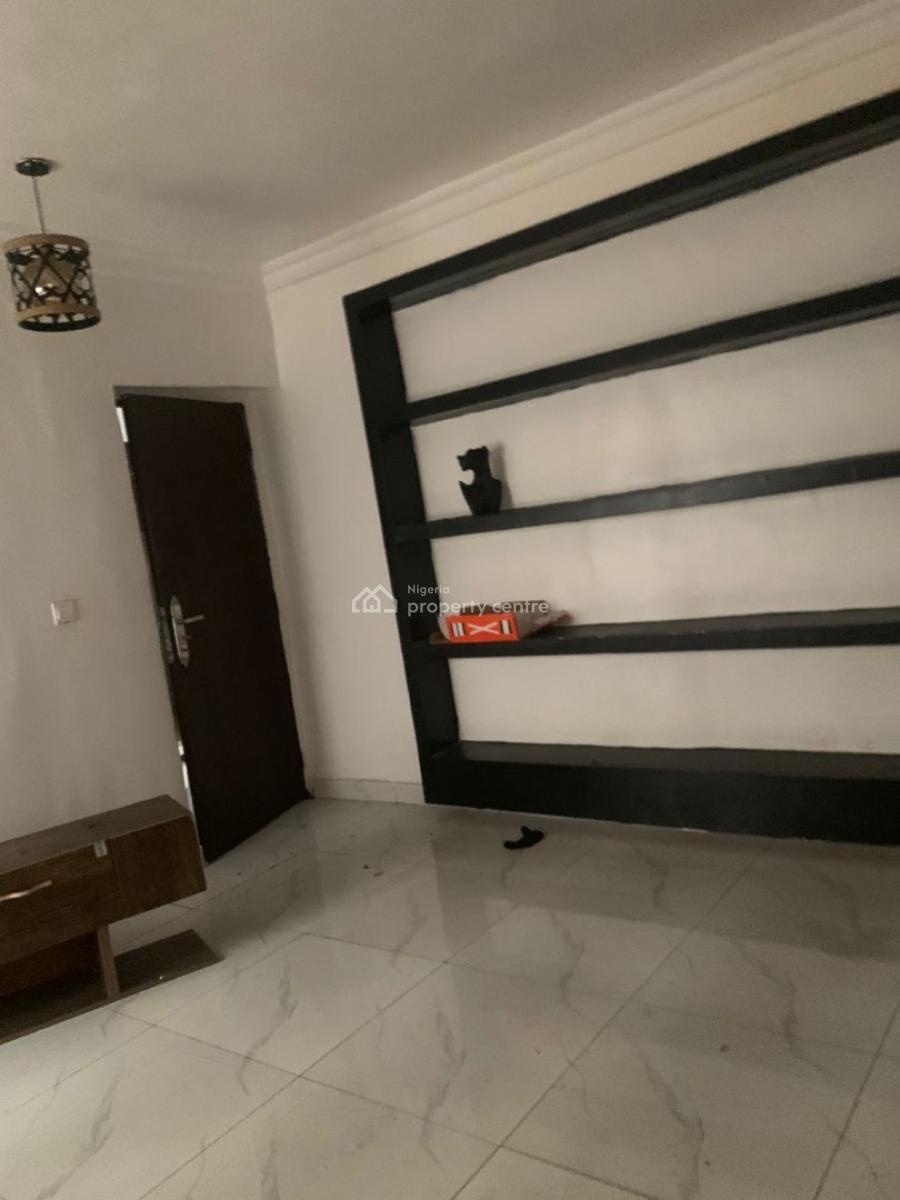 Spacious Miniflat, Lekki, Lagos, Mini Flat (room and Parlour) for Rent