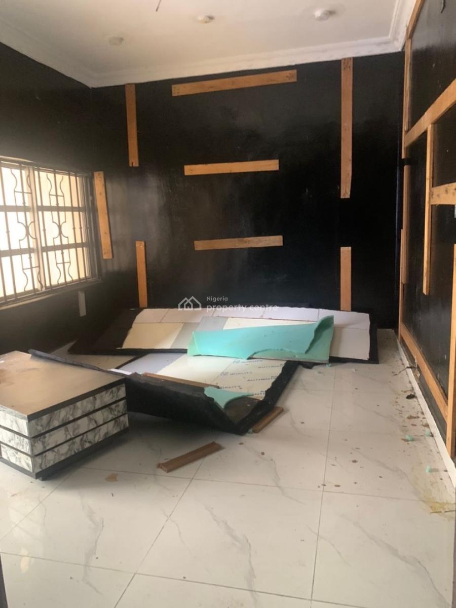 Spacious Miniflat, Lekki, Lagos, Mini Flat (room and Parlour) for Rent