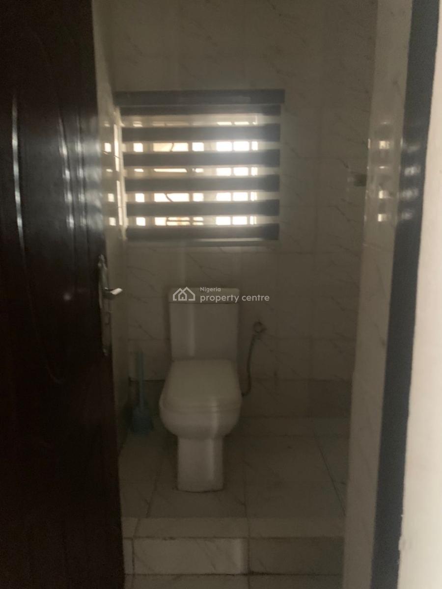 Spacious Miniflat, Lekki, Lagos, Mini Flat (room and Parlour) for Rent