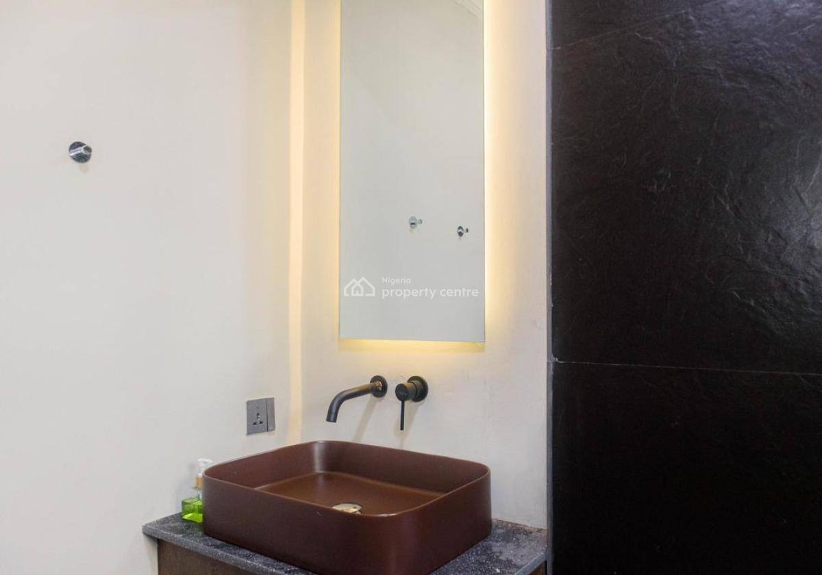 Newly Introduced Spacious Studio Apartment, Behind Nike Art Gallery, Ikate Elegushi, Lekki, Lagos, Self Contain (single Rooms) Short Let