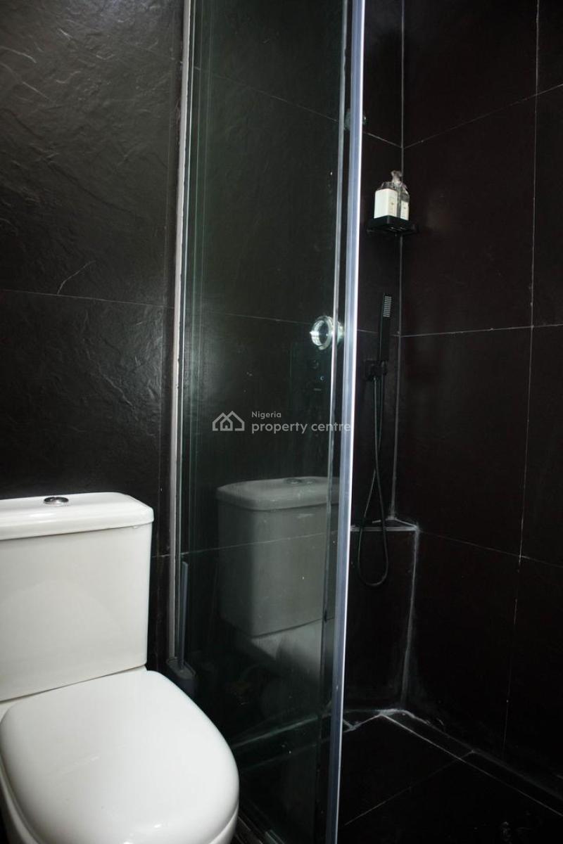 Newly Introduced Spacious Studio Apartment, Behind Nike Art Gallery, Ikate Elegushi, Lekki, Lagos, Self Contain (single Rooms) Short Let