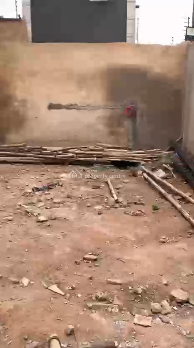 Modern 3 Bedroom Duplex and 2 Units of 2 Bedroom Flat Ensuite, Toyin, Iju-ishaga, Agege, Lagos, Block of Flats for Sale