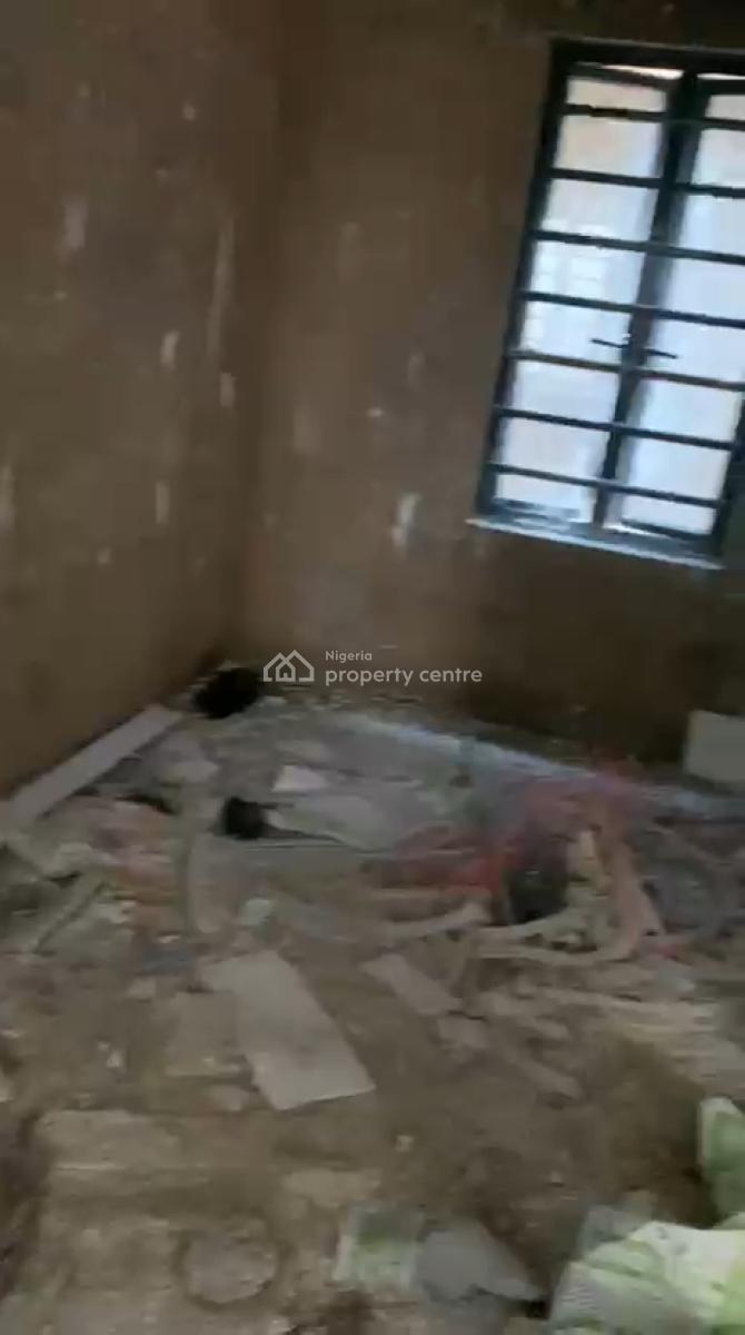 Modern 3 Bedroom Duplex and 2 Units of 2 Bedroom Flat Ensuite, Toyin, Iju-ishaga, Agege, Lagos, Block of Flats for Sale