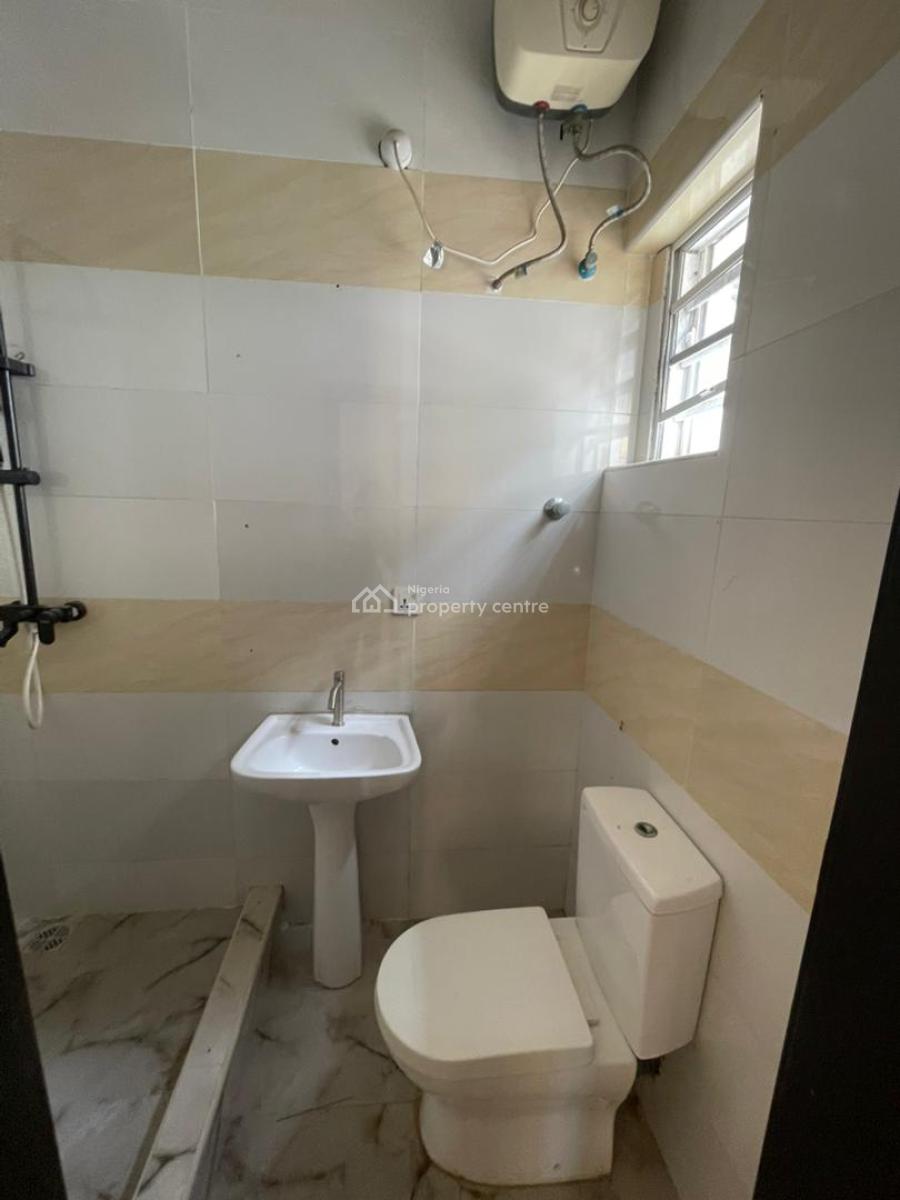 Fully Detached  4 Bedroom Duplex with Bq, Orchid Lekki Lagos, Lekki, Lagos, Detached Duplex for Rent