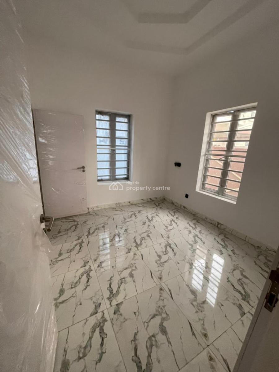 Fully Detached  4 Bedroom Duplex with Bq, Orchid Lekki Lagos, Lekki, Lagos, Detached Duplex for Rent