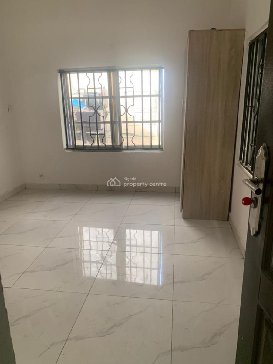 Neat and Spacious 2 Bedroom Apartment, Lekki, Lagos, House for Rent