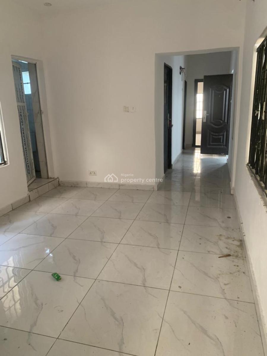 Neat and Spacious 2 Bedroom Apartment, Lekki, Lagos, House for Rent