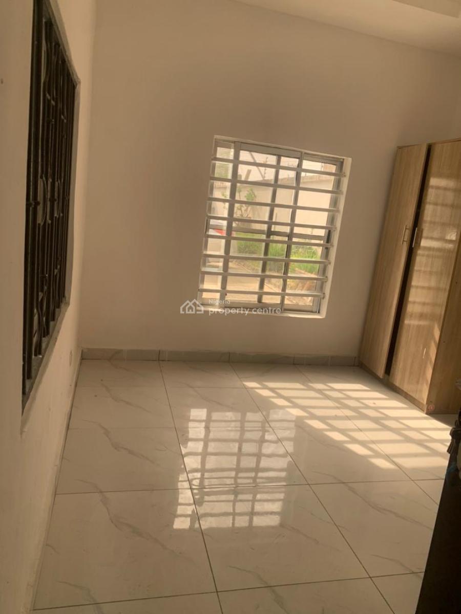 Neat and Spacious 2 Bedroom Apartment, Lekki, Lagos, House for Rent