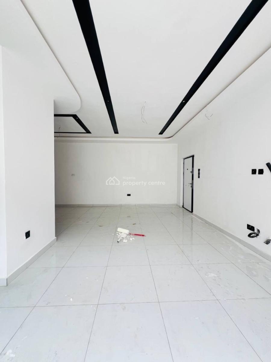 Comfortable 2 Bedroom Apartment, Ikate, Lekki, Lagos, Flat / Apartment for Rent