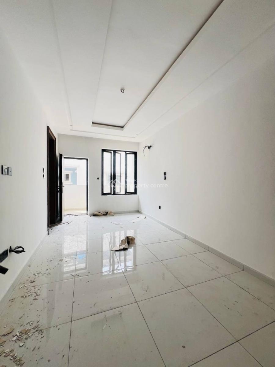 Comfortable 2 Bedroom Apartment, Ikate, Lekki, Lagos, Flat / Apartment for Rent