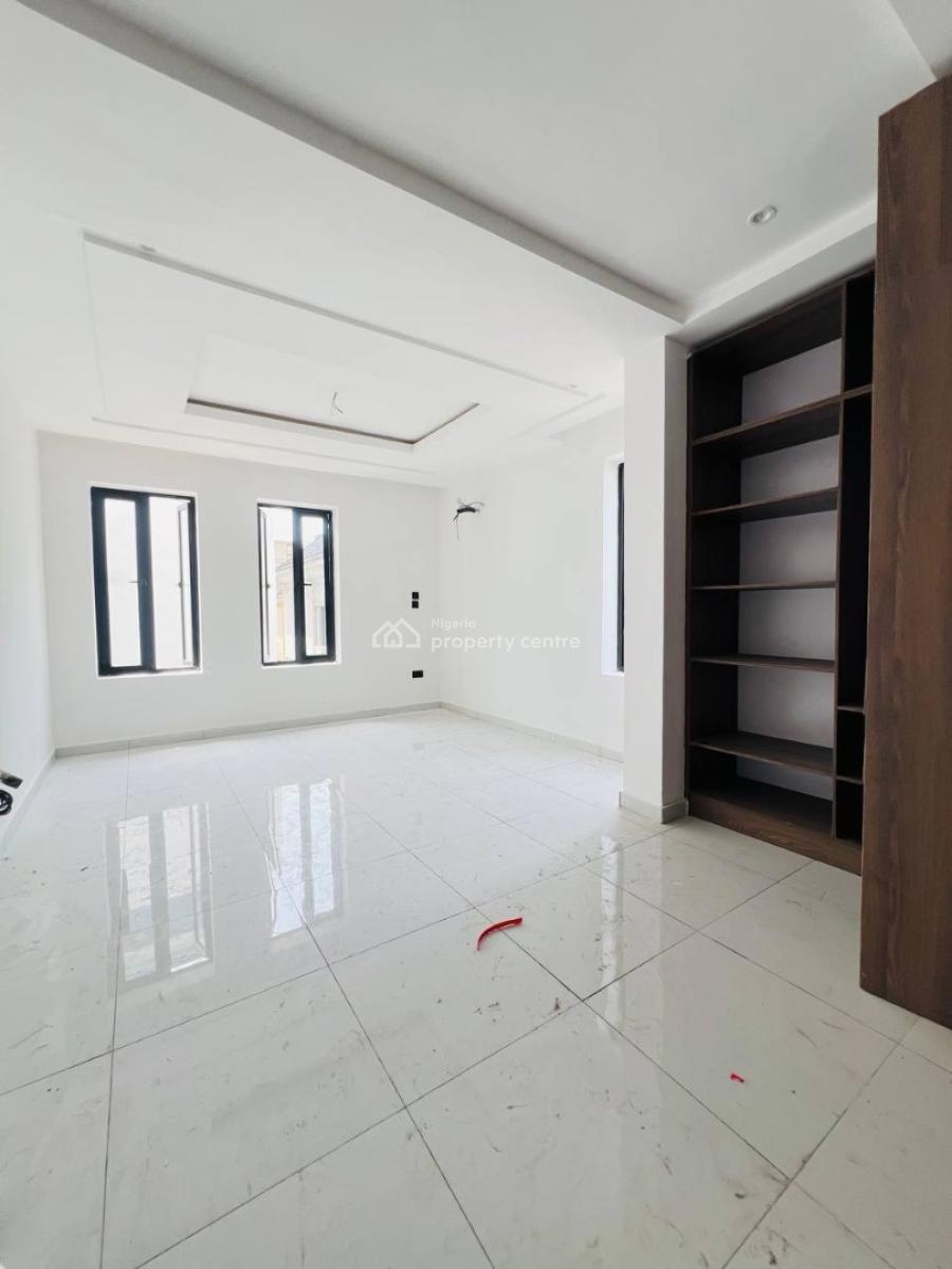 Comfortable 2 Bedroom Apartment, Ikate, Lekki, Lagos, Flat / Apartment for Rent