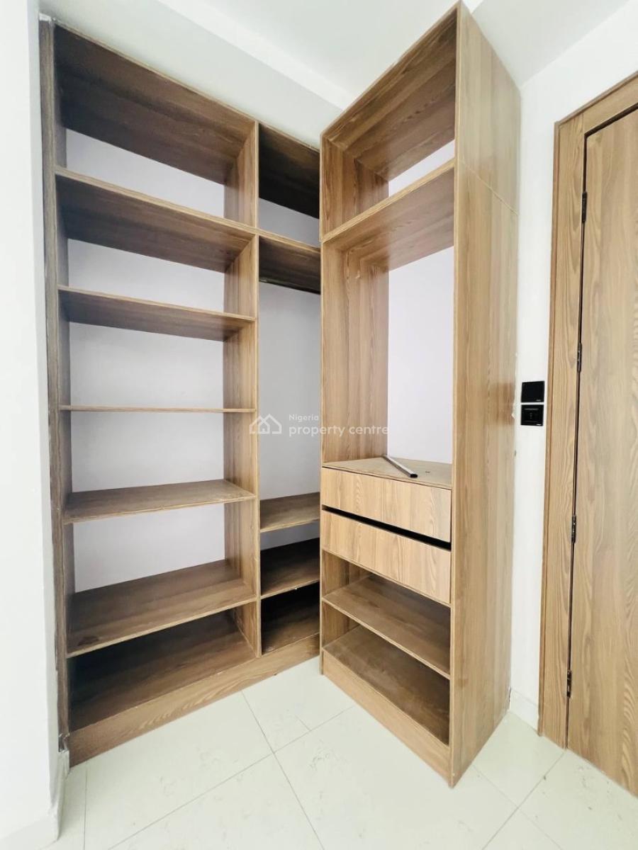 Comfortable 2 Bedroom Apartment, Ikate, Lekki, Lagos, Flat / Apartment for Rent