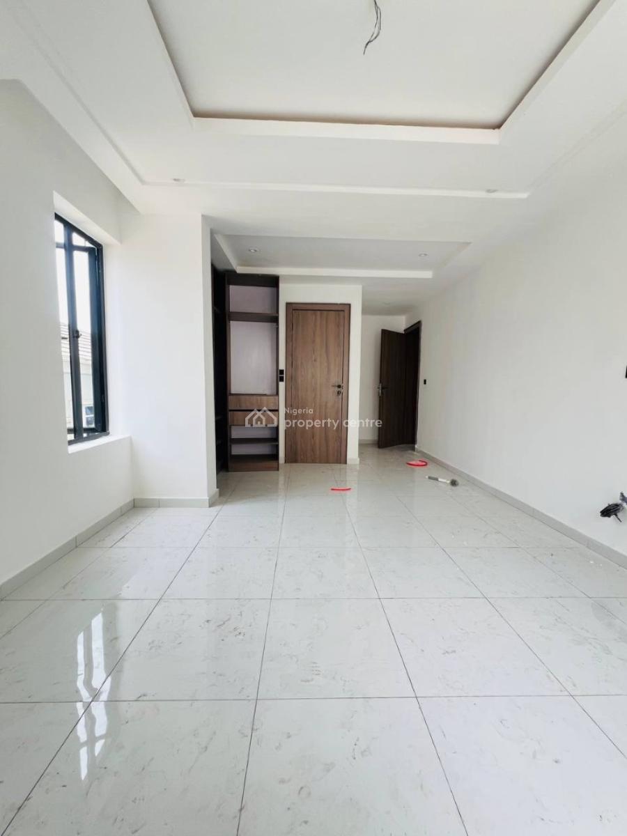 Comfortable 2 Bedroom Apartment, Ikate, Lekki, Lagos, Flat / Apartment for Rent