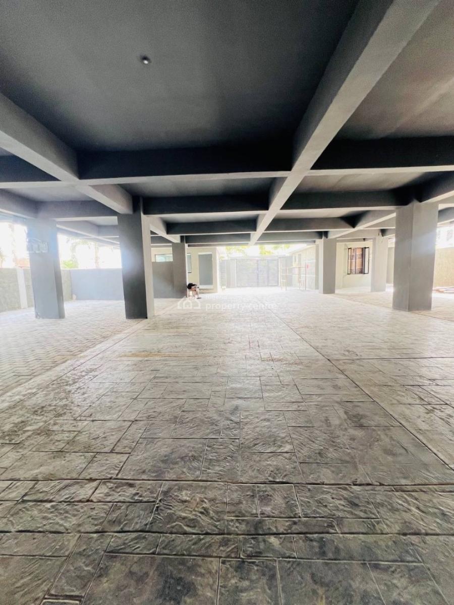 Comfortable 2 Bedroom Apartment, Ikate, Lekki, Lagos, Flat / Apartment for Rent