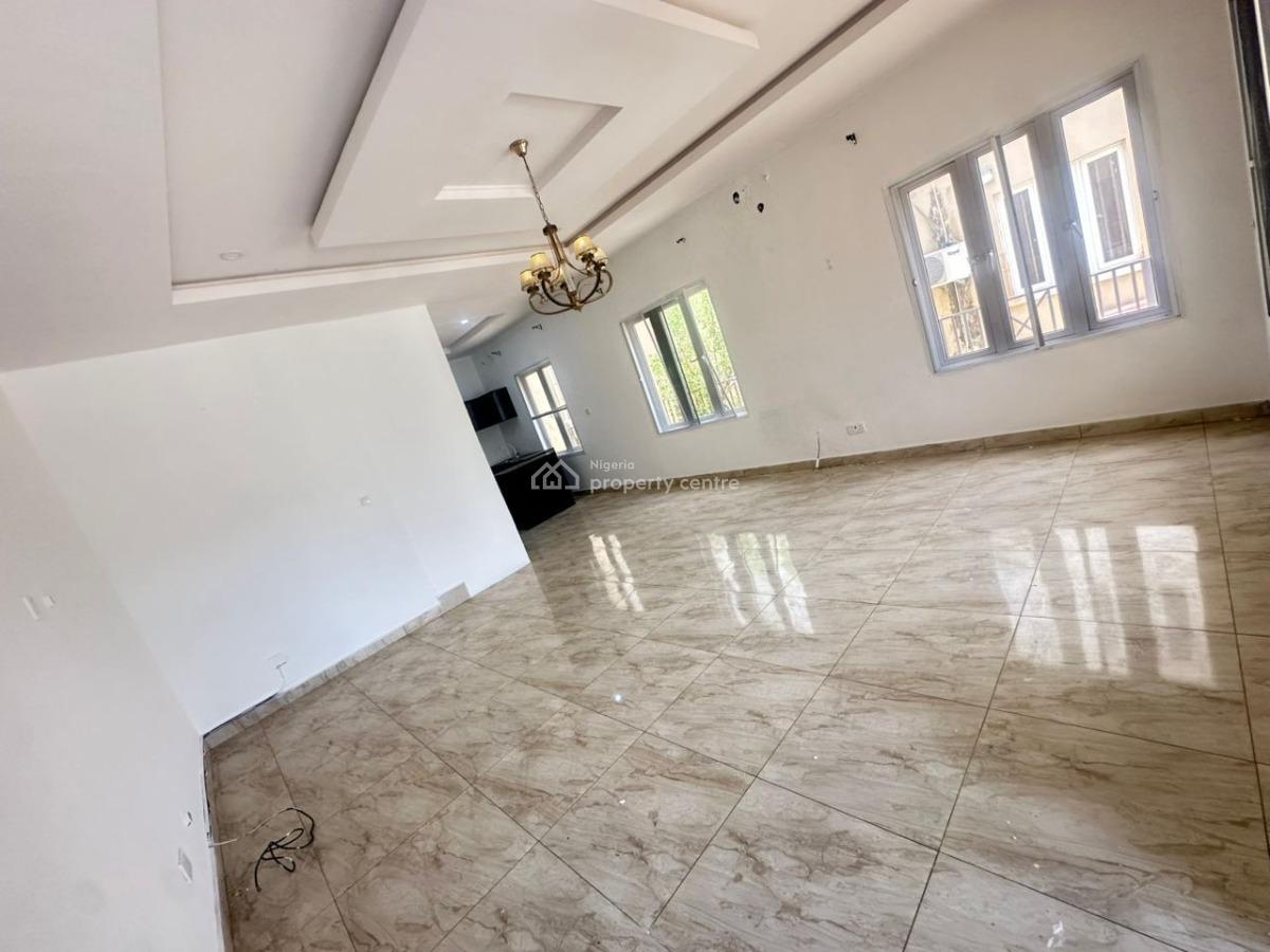 Luxury Mini Flat with Excellent Facility, Orchid Road, Lekki, Lagos, Mini Flat (room and Parlour) for Rent