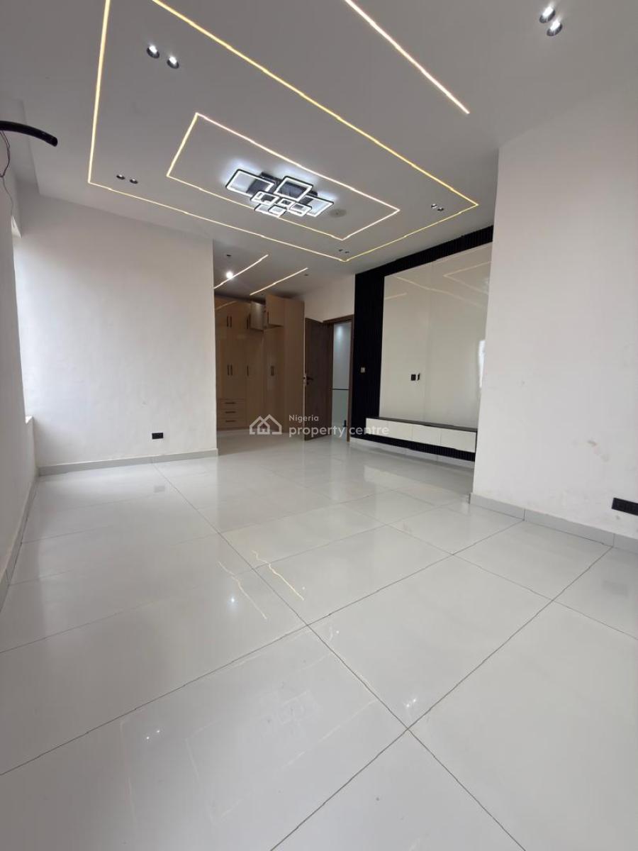 4 Bedroom Semi-detached Duplex, Ajah, Lagos, House for Sale