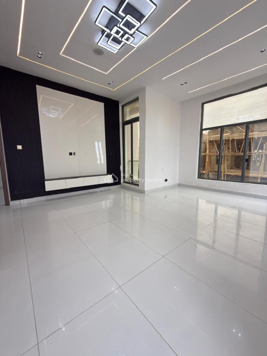 4 Bedroom Semi-detached Duplex, Ajah, Lagos, House for Sale