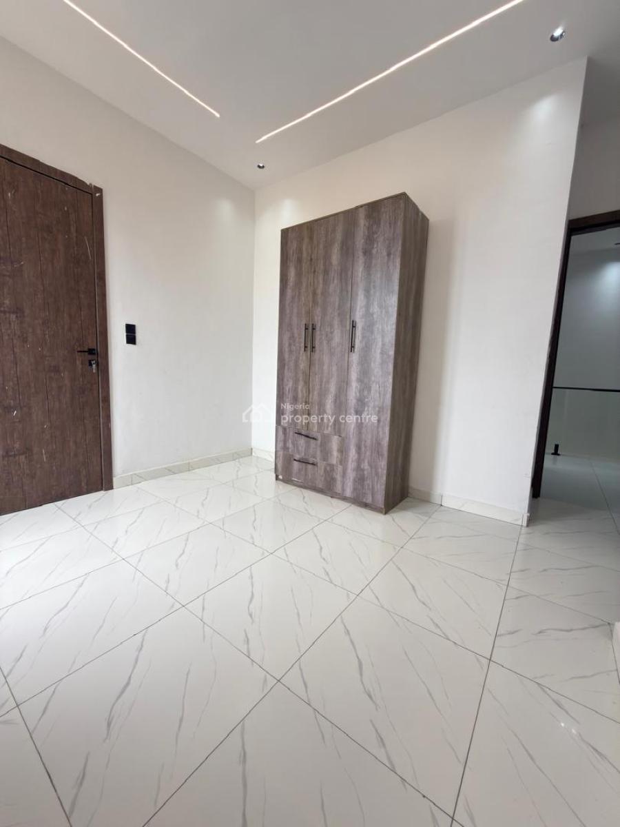 4 Bedroom Semi-detached Duplex, Ajah, Lagos, House for Sale