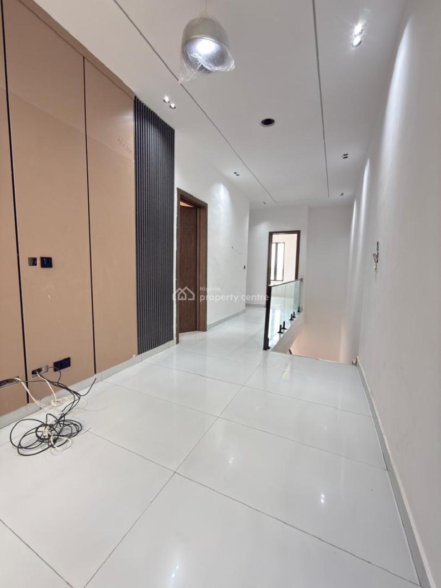 4 Bedroom Semi-detached Duplex, Ajah, Lagos, House for Sale