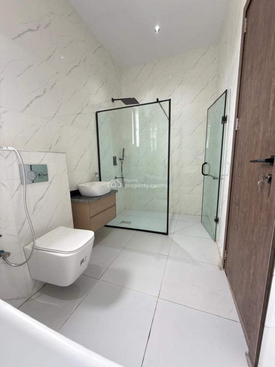 4 Bedroom Semi-detached Duplex, Ajah, Lagos, House for Sale