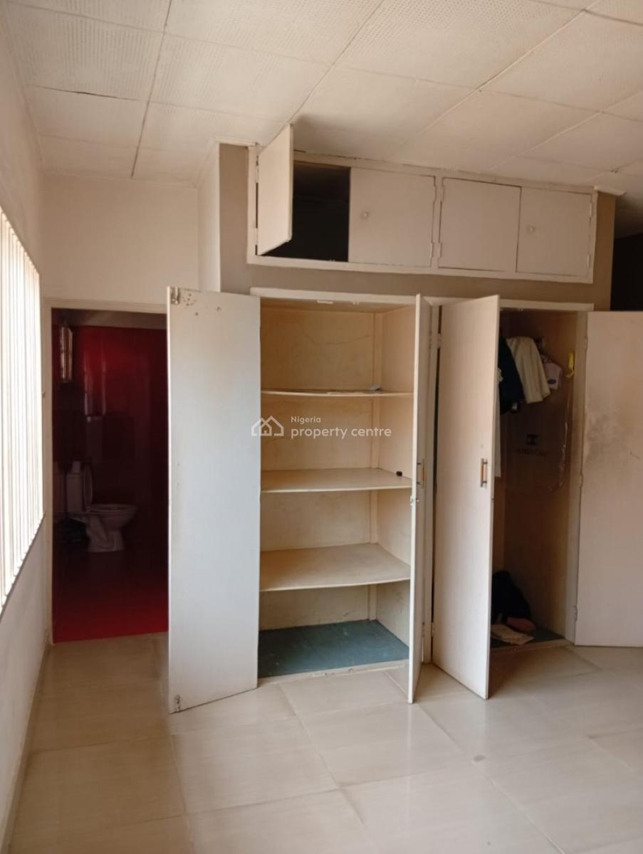 an Exquisite 4-bedroom Winged Duplex, Ondo Close, Off Bamishile Street, Allen, Ikeja, Lagos, House for Rent