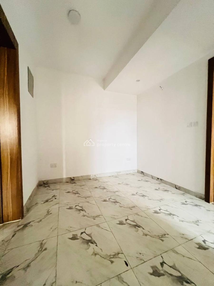 4 Bedroom Terrace Duplex+ Bq, Quality Rentals, Hassle-free Living, Ikate, Lekki, Lagos, Flat / Apartment for Rent