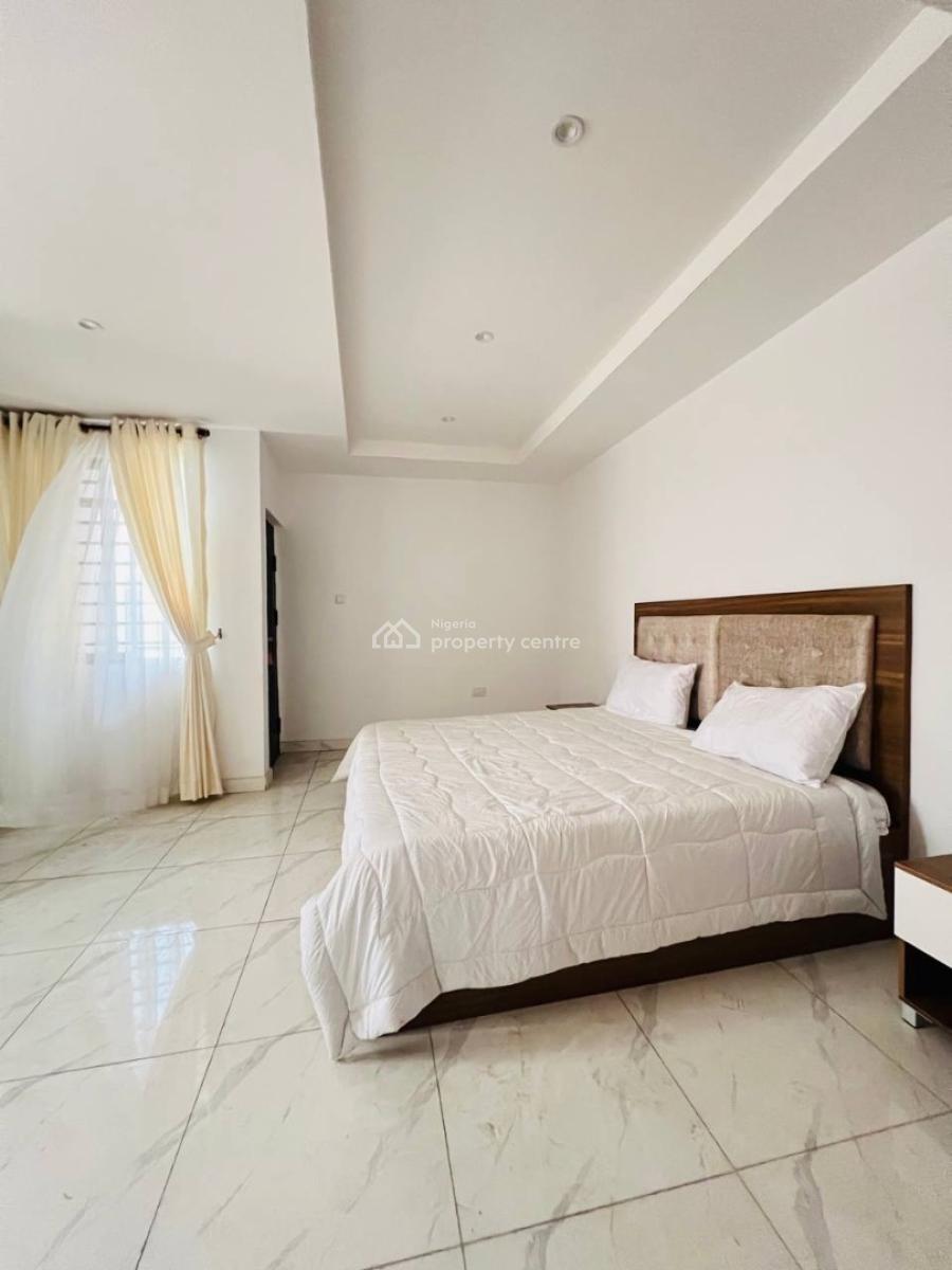 4 Bedroom Terrace Duplex+ Bq, Quality Rentals, Hassle-free Living, Ikate, Lekki, Lagos, Flat / Apartment for Rent
