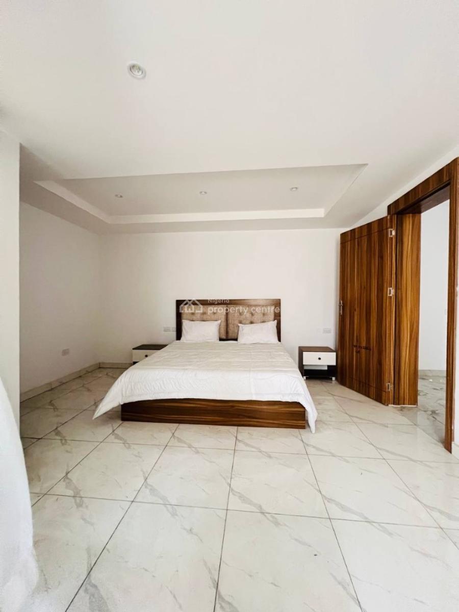 4 Bedroom Terrace Duplex+ Bq, Quality Rentals, Hassle-free Living, Ikate, Lekki, Lagos, Flat / Apartment for Rent