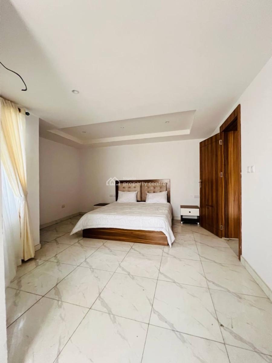 4 Bedroom Terrace Duplex+ Bq, Quality Rentals, Hassle-free Living, Ikate, Lekki, Lagos, Flat / Apartment for Rent