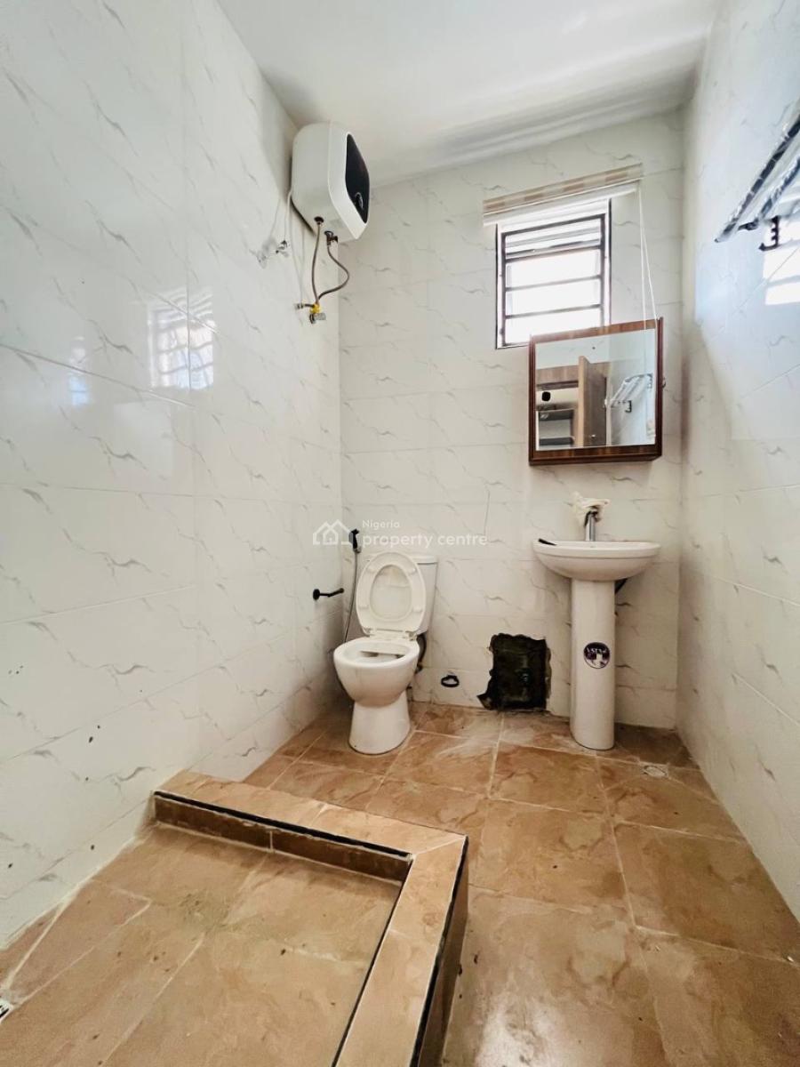 4 Bedroom Terrace Duplex+ Bq, Quality Rentals, Hassle-free Living, Ikate, Lekki, Lagos, Flat / Apartment for Rent