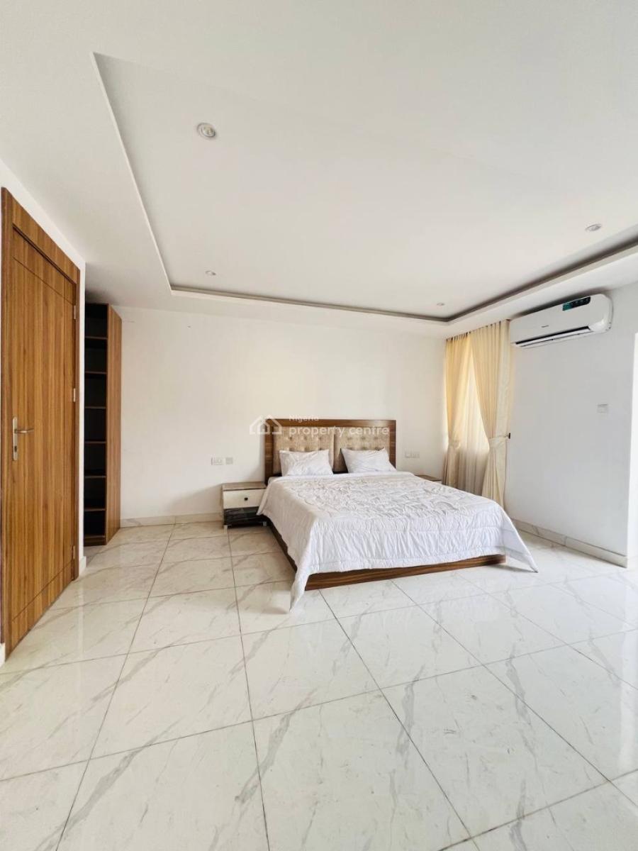 4 Bedroom Terrace Duplex+ Bq, Quality Rentals, Hassle-free Living, Ikate, Lekki, Lagos, Flat / Apartment for Rent