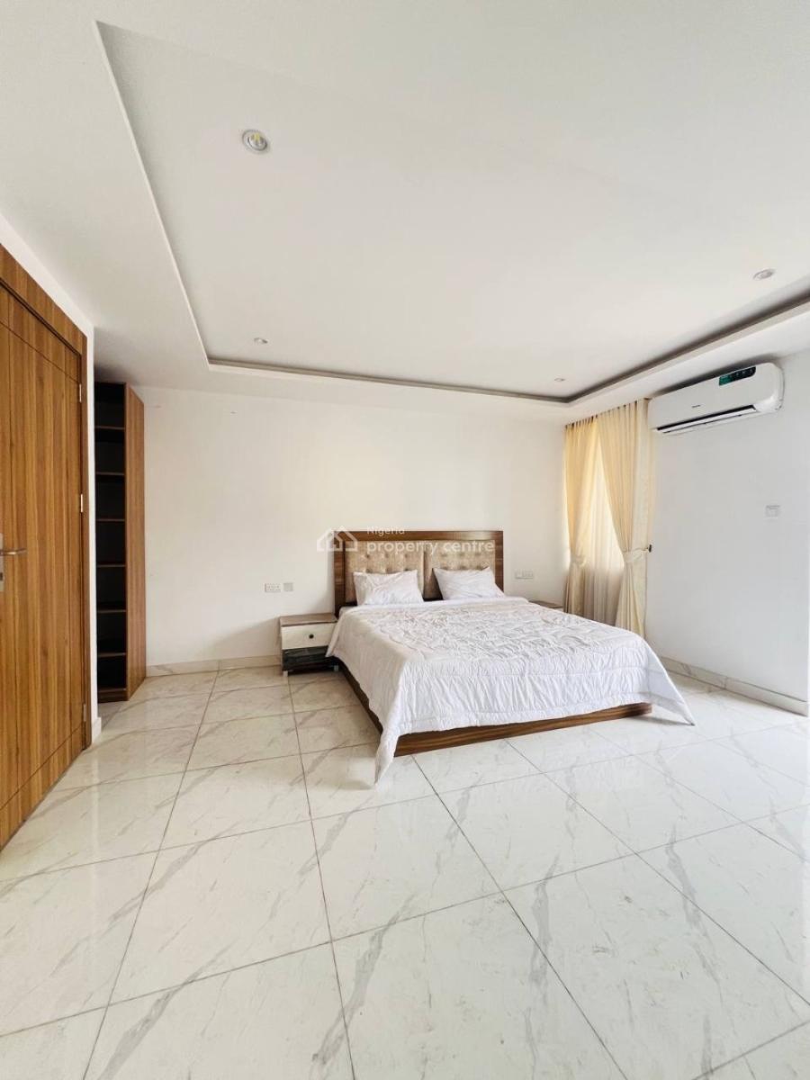 4 Bedroom Terrace Duplex+ Bq, Quality Rentals, Hassle-free Living, Ikate, Lekki, Lagos, Flat / Apartment for Rent