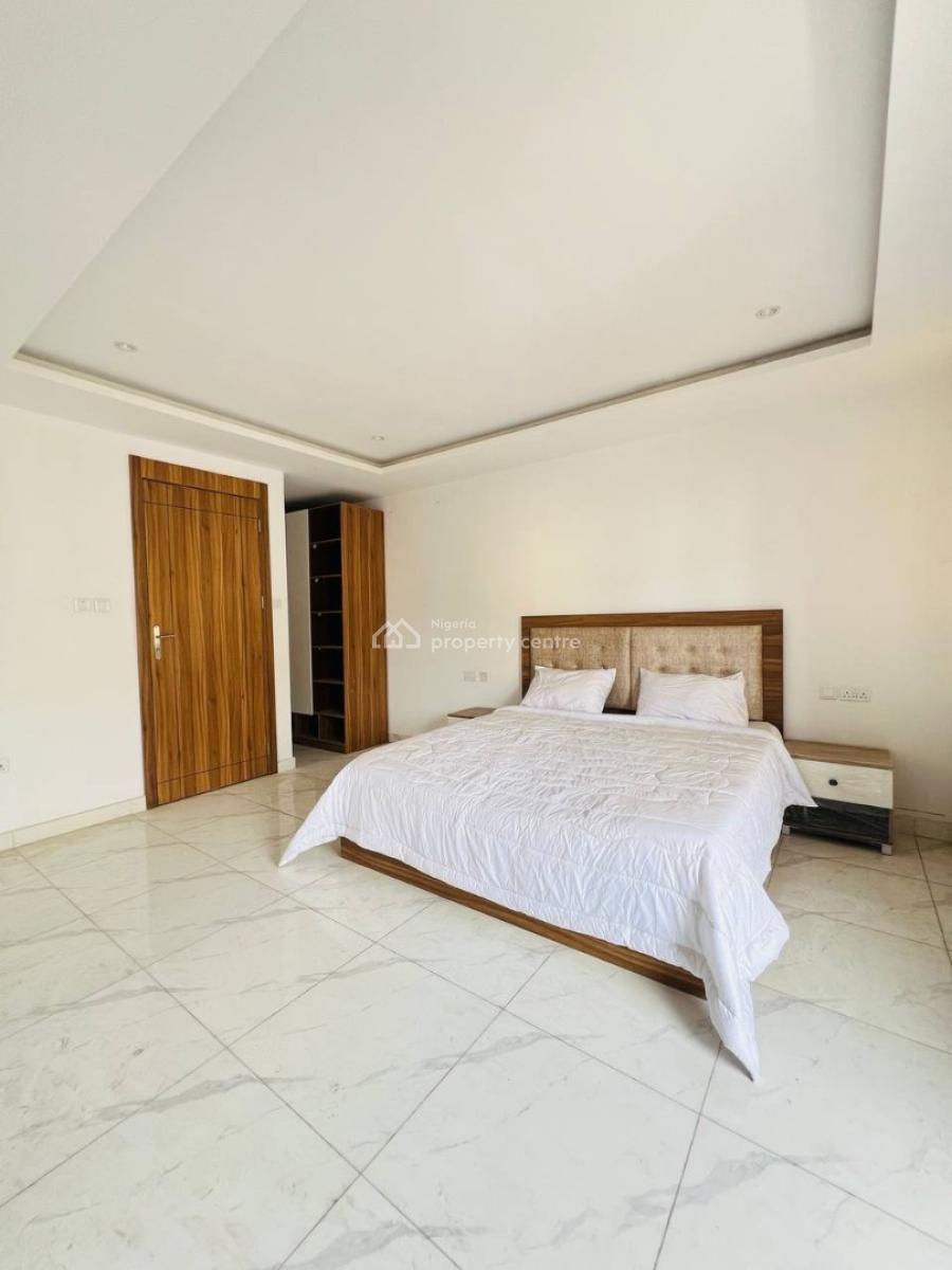 4 Bedroom Terrace Duplex+ Bq, Quality Rentals, Hassle-free Living, Ikate, Lekki, Lagos, Flat / Apartment for Rent