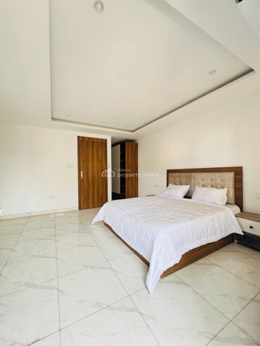 4 Bedroom Terrace Duplex+ Bq, Quality Rentals, Hassle-free Living, Ikate, Lekki, Lagos, Flat / Apartment for Rent