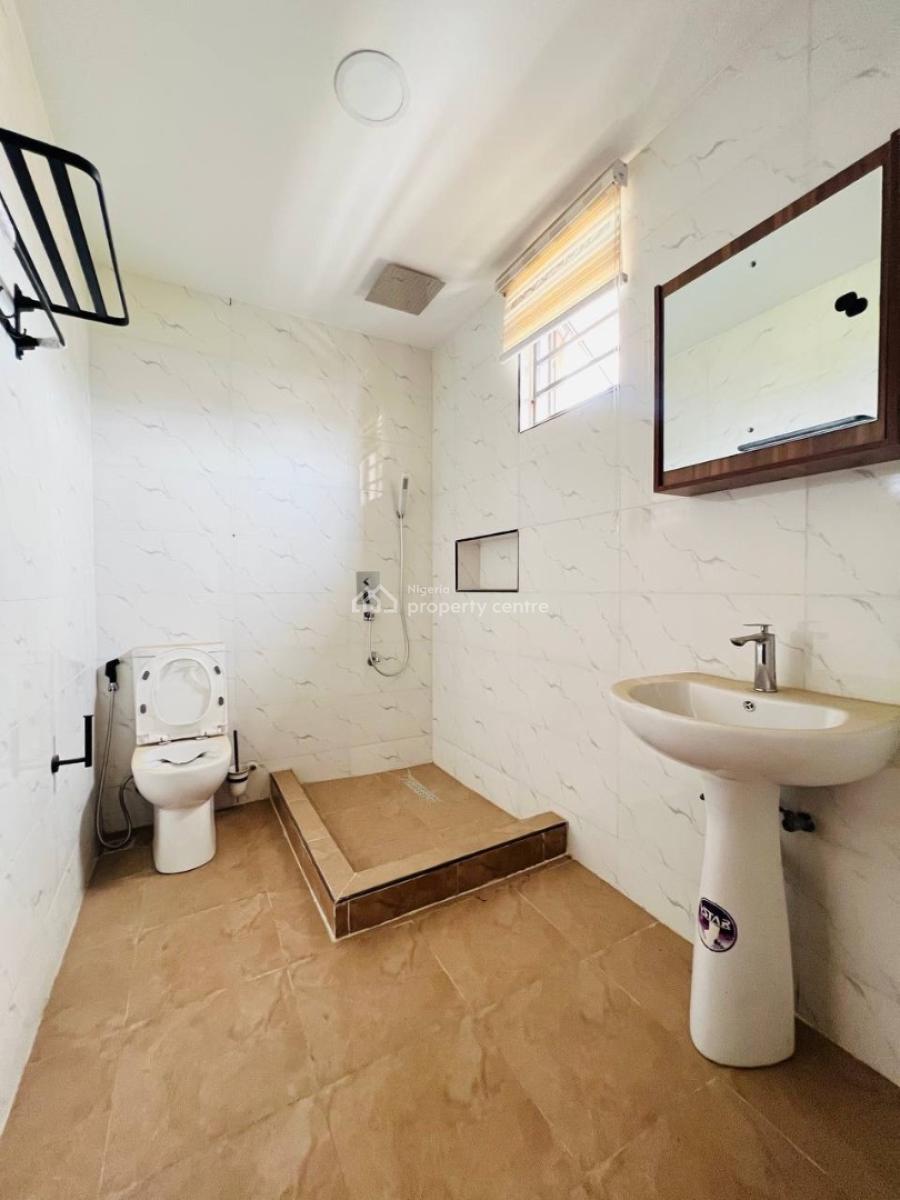 4 Bedroom Terrace Duplex+ Bq, Quality Rentals, Hassle-free Living, Ikate, Lekki, Lagos, Flat / Apartment for Rent