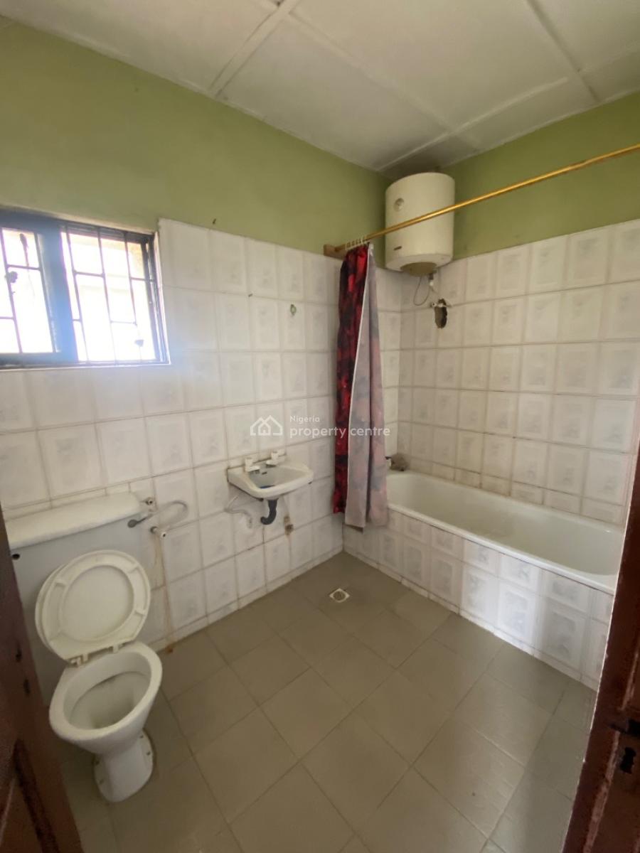 Self Serviced 3 Bedroom Apartment in Secured Estate with Private Staircase, Lekki County, Ikota, Lekki, Lagos, Flat / Apartment for Rent