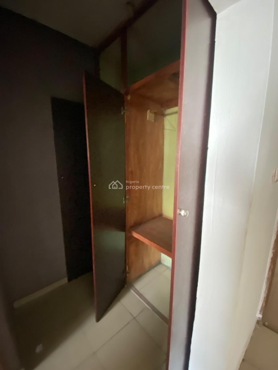 Self Serviced 3 Bedroom Apartment in Secured Estate with Private Staircase, Lekki County, Ikota, Lekki, Lagos, Flat / Apartment for Rent