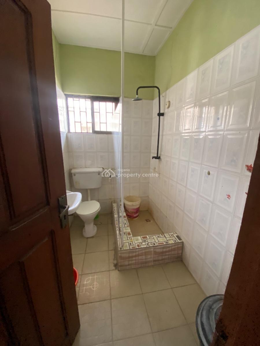 Self Serviced 3 Bedroom Apartment in Secured Estate with Private Staircase, Lekki County, Ikota, Lekki, Lagos, Flat / Apartment for Rent