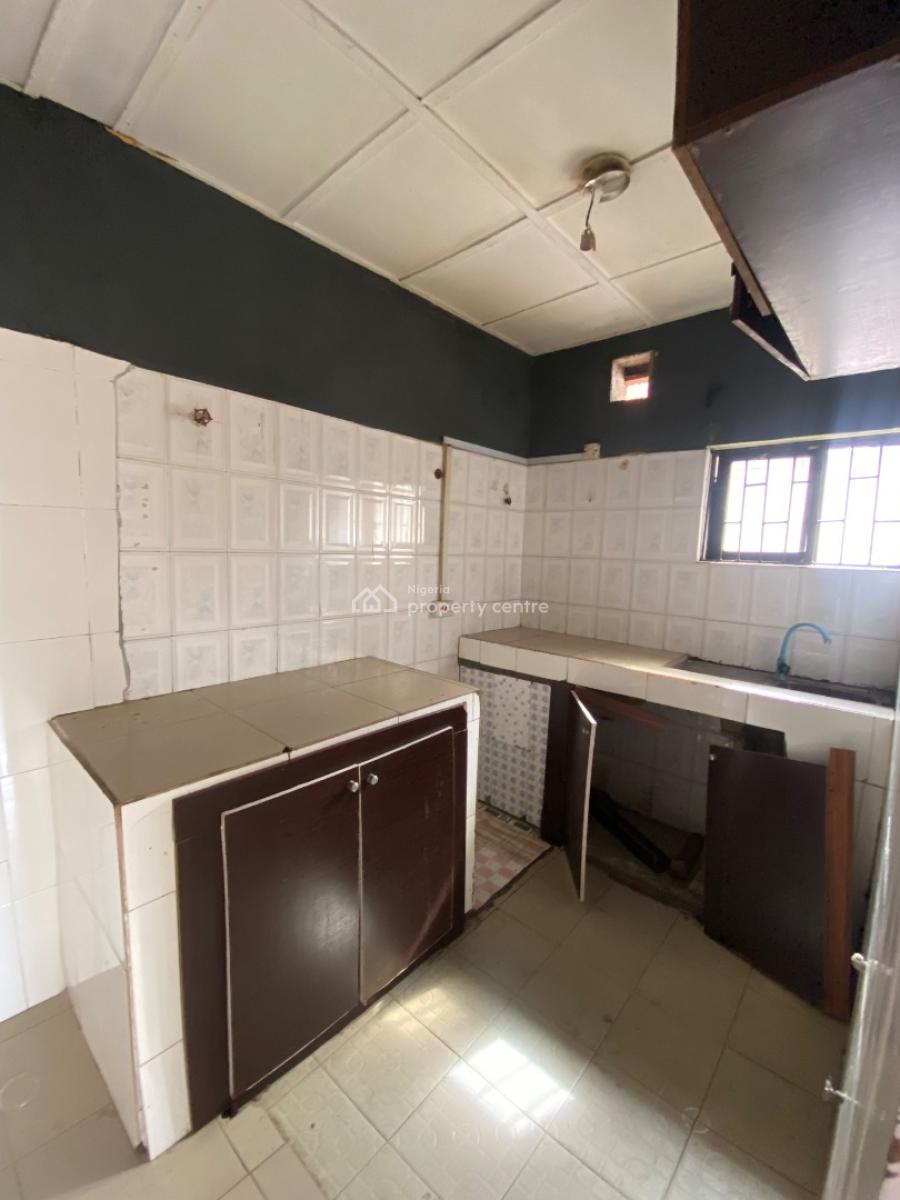 Self Serviced 3 Bedroom Apartment in Secured Estate with Private Staircase, Lekki County, Ikota, Lekki, Lagos, Flat / Apartment for Rent