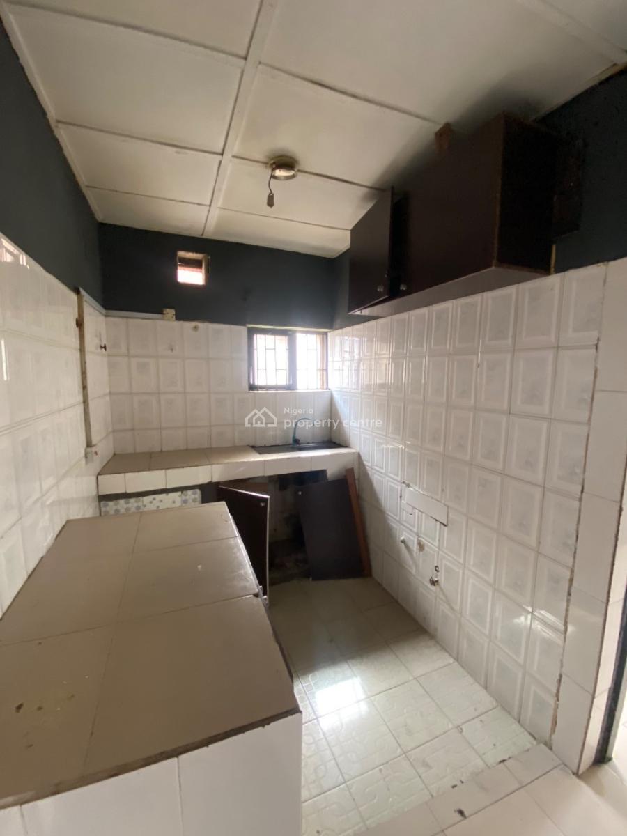 Self Serviced 3 Bedroom Apartment in Secured Estate with Private Staircase, Lekki County, Ikota, Lekki, Lagos, Flat / Apartment for Rent