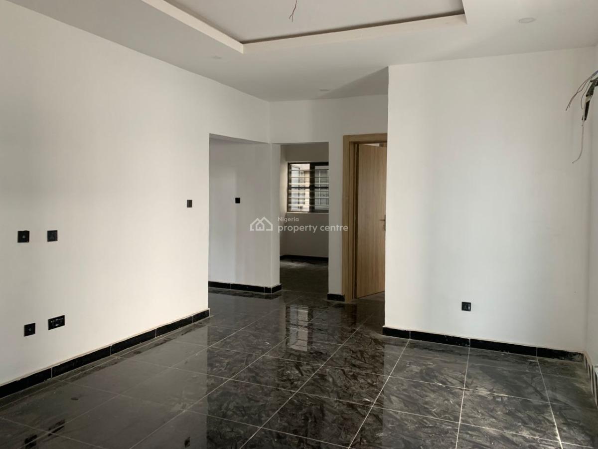 Exquisitely Finished 2 Bedroom Flat, Ologolo, Lekki, Lagos, Flat / Apartment for Rent