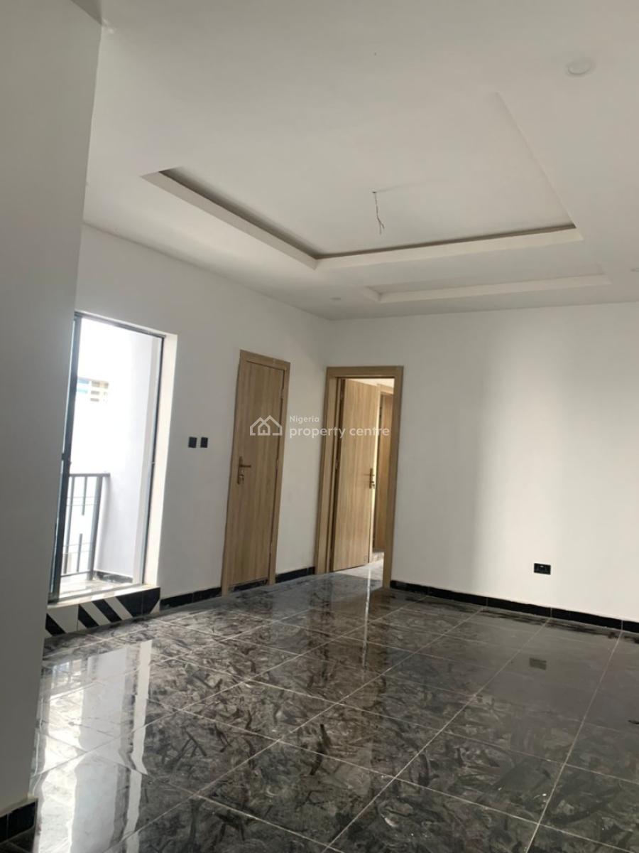 Exquisitely Finished 2 Bedroom Flat, Ologolo, Lekki, Lagos, Flat / Apartment for Rent