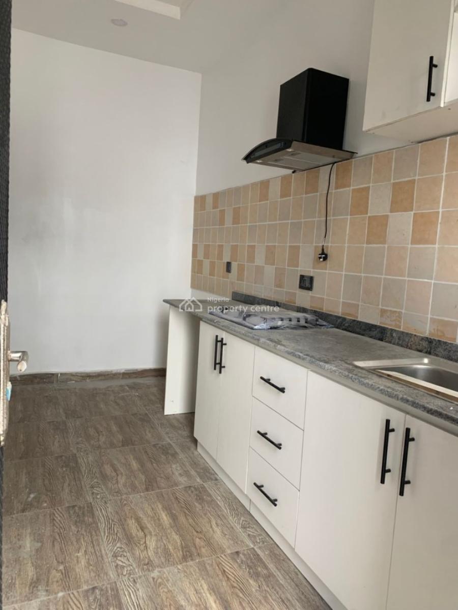 Exquisitely Finished 2 Bedroom Flat, Ologolo, Lekki, Lagos, Flat / Apartment for Rent