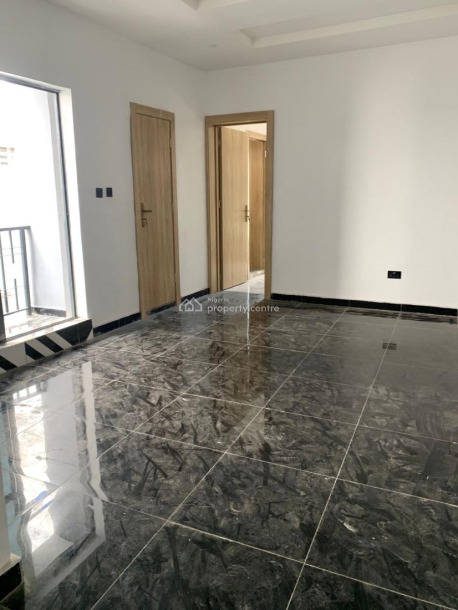 Exquisitely Finished 2 Bedroom Flat, Ologolo, Lekki, Lagos, Flat / Apartment for Rent