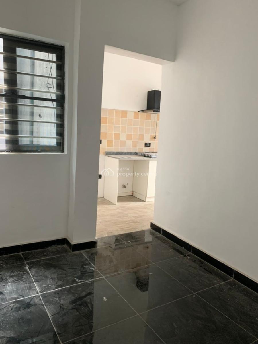 Exquisitely Finished 2 Bedroom Flat, Ologolo, Lekki, Lagos, Flat / Apartment for Rent