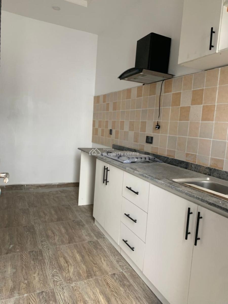 Exquisitely Finished 2 Bedroom Flat, Ologolo, Lekki, Lagos, Flat / Apartment for Rent