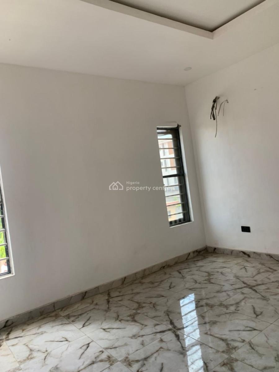Exquisitely Finished 2 Bedroom Flat, Ologolo, Lekki, Lagos, Flat / Apartment for Rent