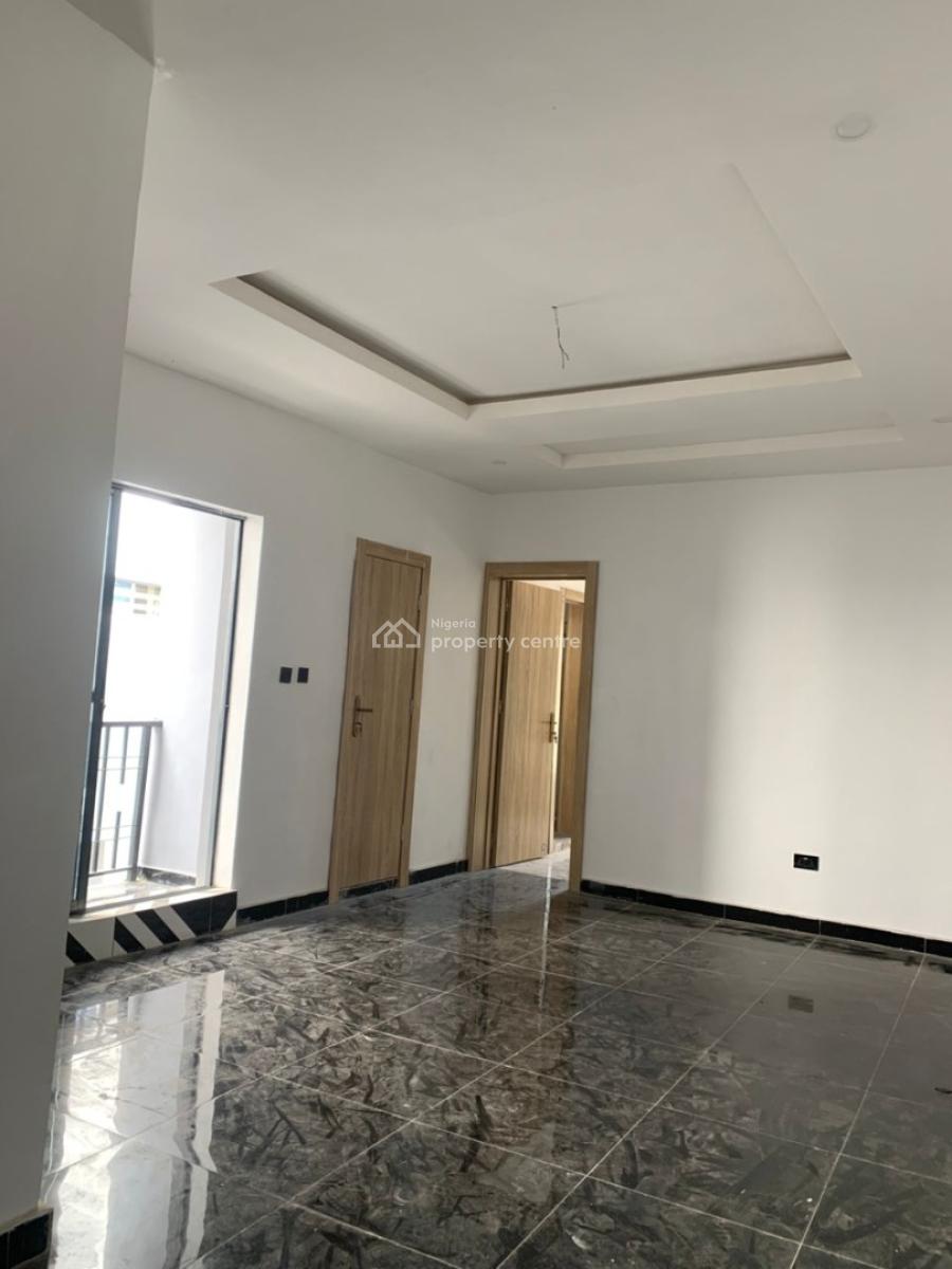 Exquisitely Finished 2 Bedroom Flat, Ologolo, Lekki, Lagos, Flat / Apartment for Rent