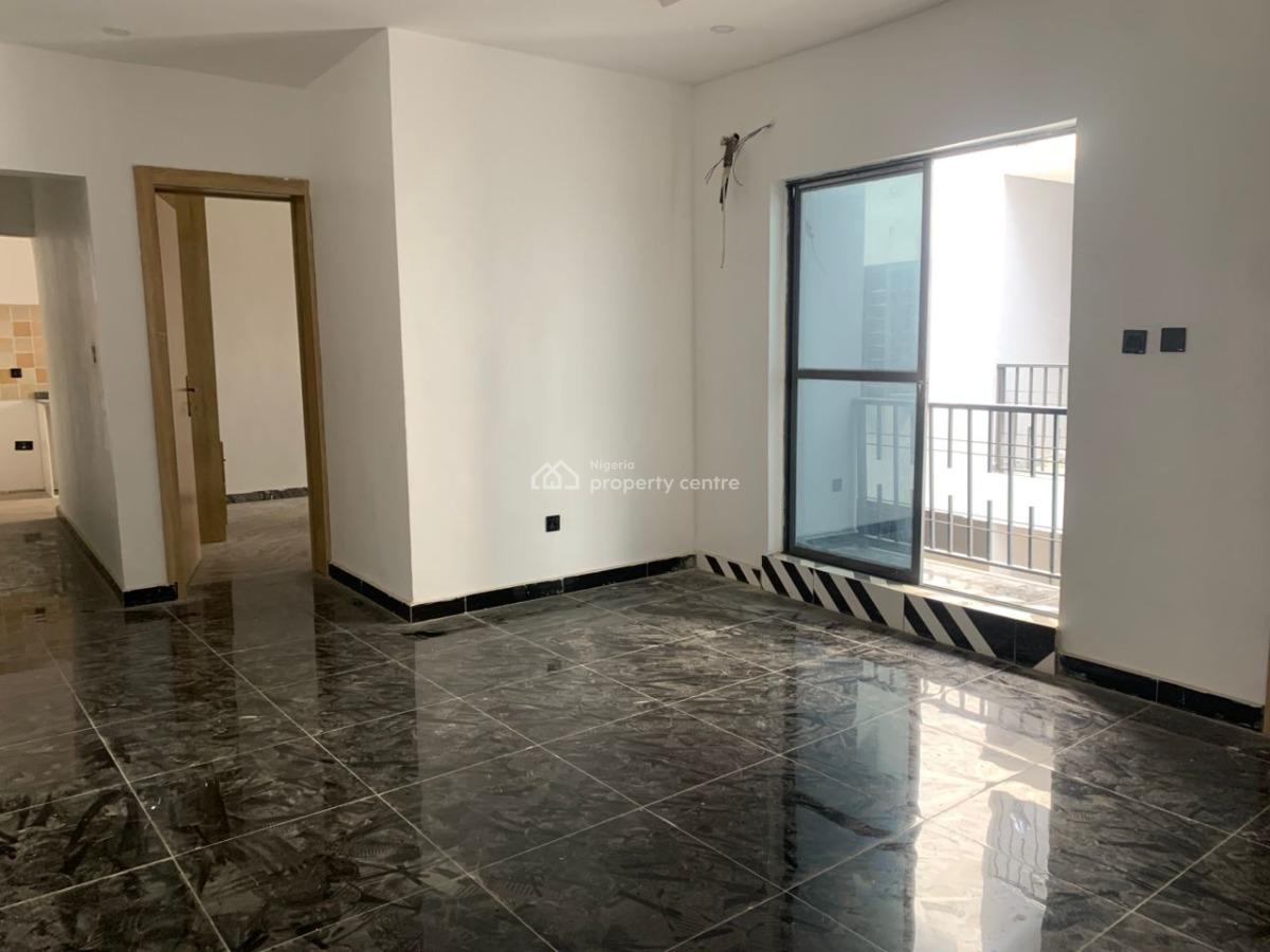 Exquisitely Finished 2 Bedroom Flat, Ologolo, Lekki, Lagos, Flat / Apartment for Rent