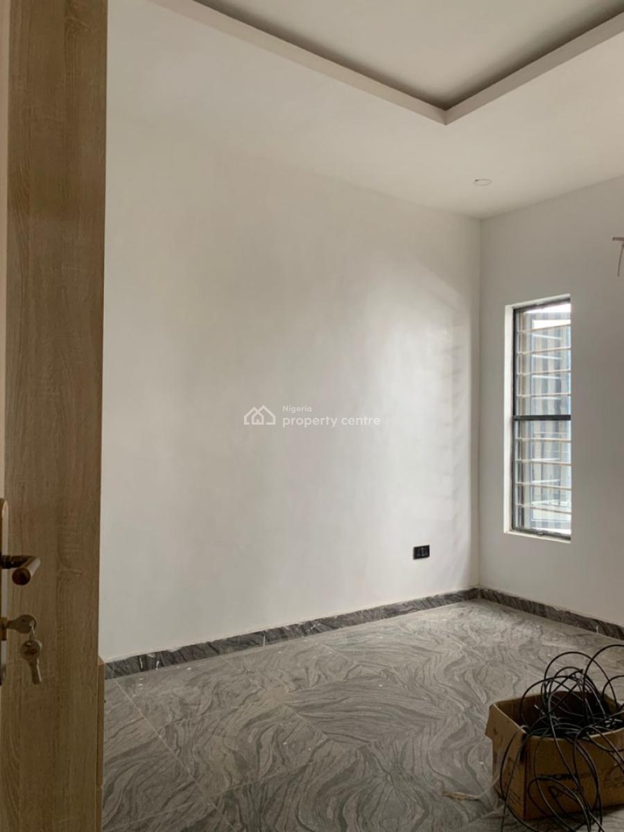 Exquisitely Finished 2 Bedroom Flat, Ologolo, Lekki, Lagos, Flat / Apartment for Rent